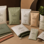Biodegradable Mailer Bags