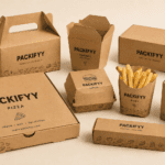 Folding Carton Boxes