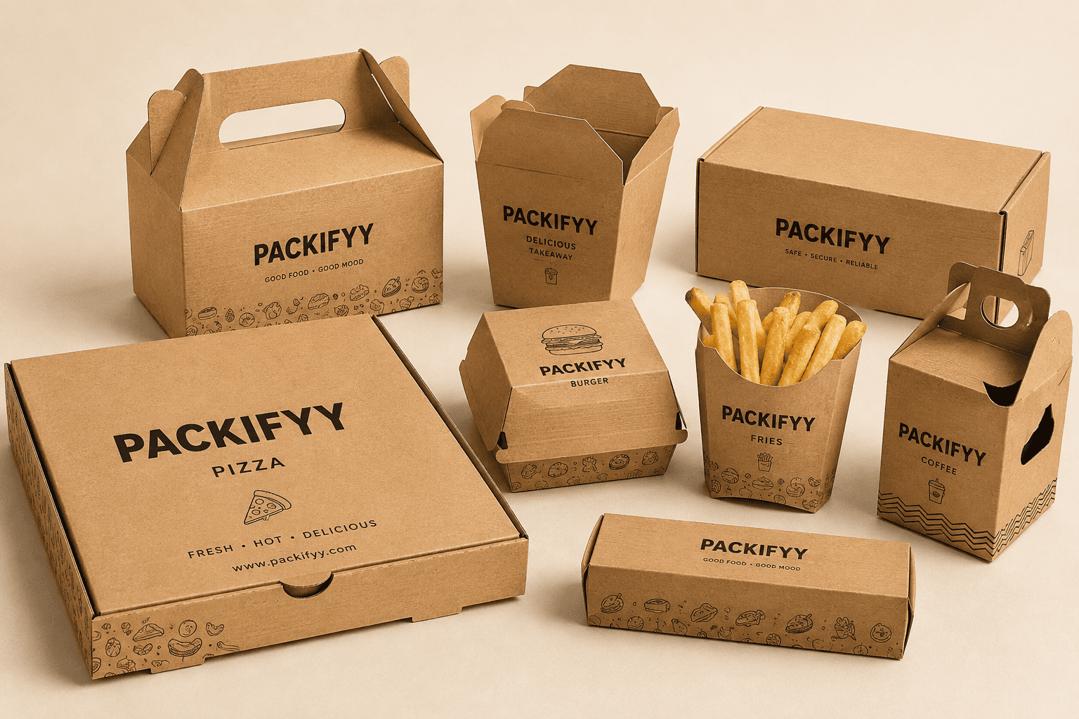 Folding Carton Boxes.png Folding Carton Boxes - Image 1