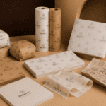 Food Wrapping Paper