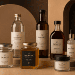 Glass Packaging