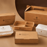 Mailer Boxes