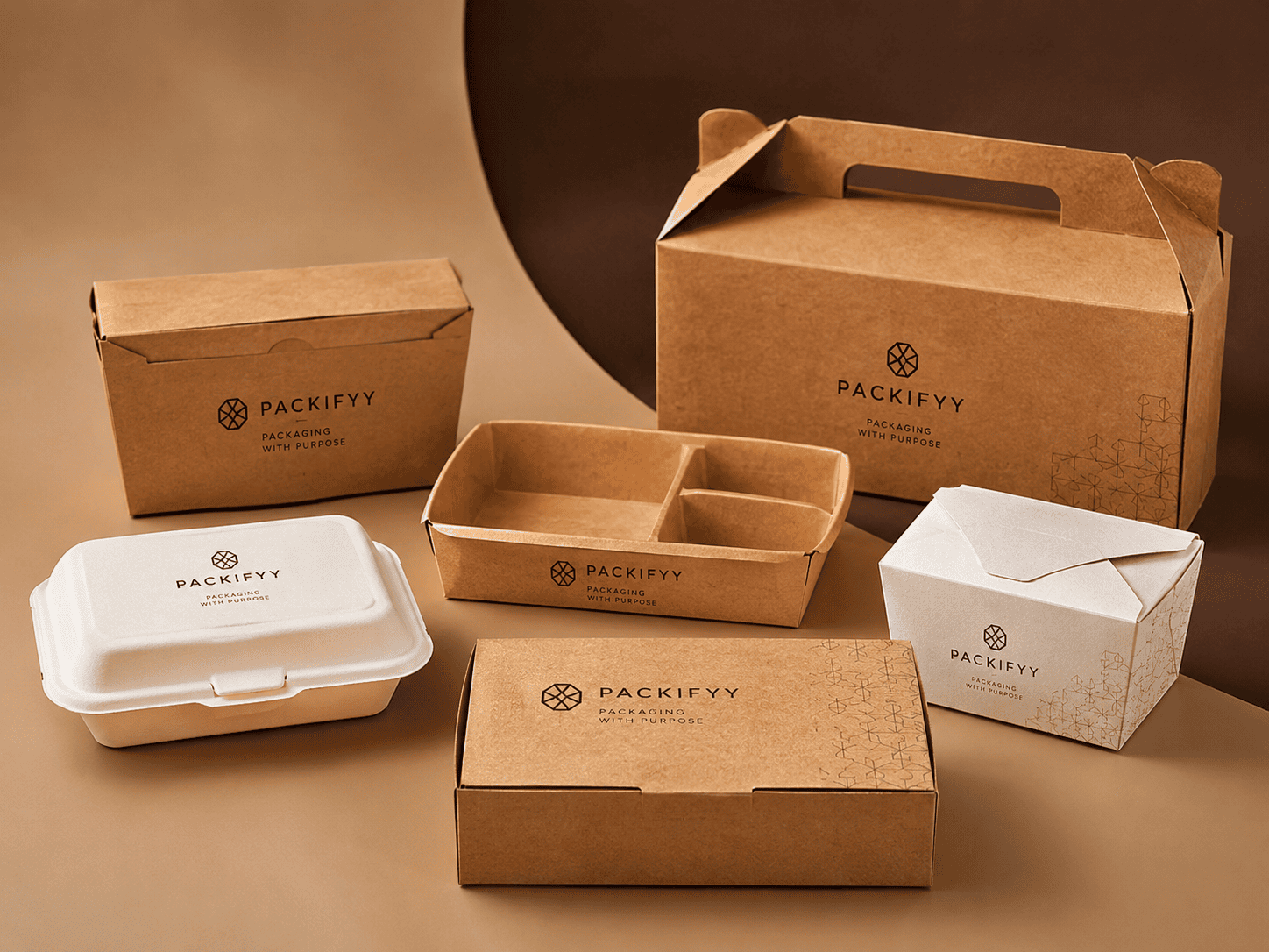 Meal Boxes.png Mailer Boxes - Image 1