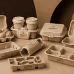 Molded Pulp Packaging