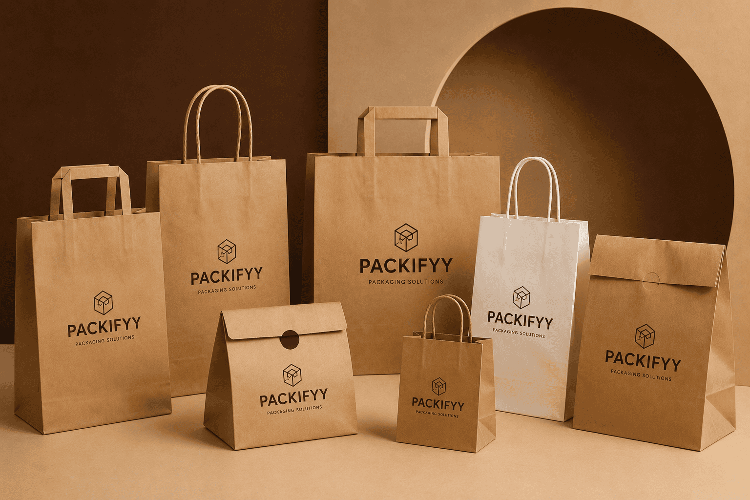 Paper Bags.png Paper Bags - Image 1