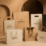 Paper Shopping Bags