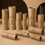 Paper Tubes