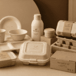 Plant Fiber Packaging